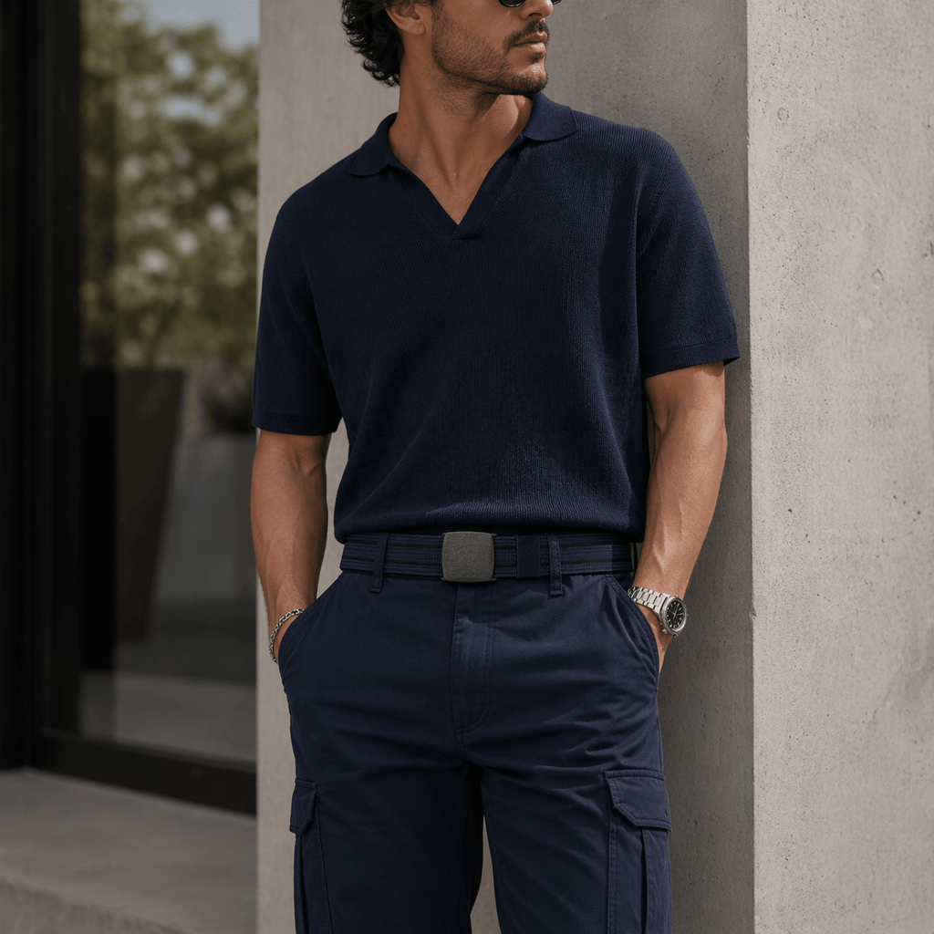 Ceinture élastique sport homme - RADVEN