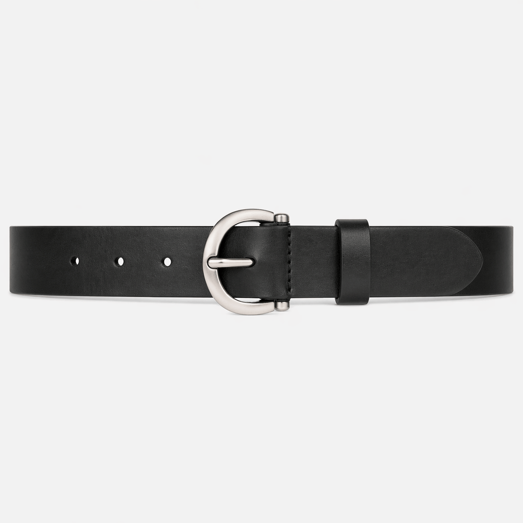 Ceinture en Cuir pour Femme - AXEL