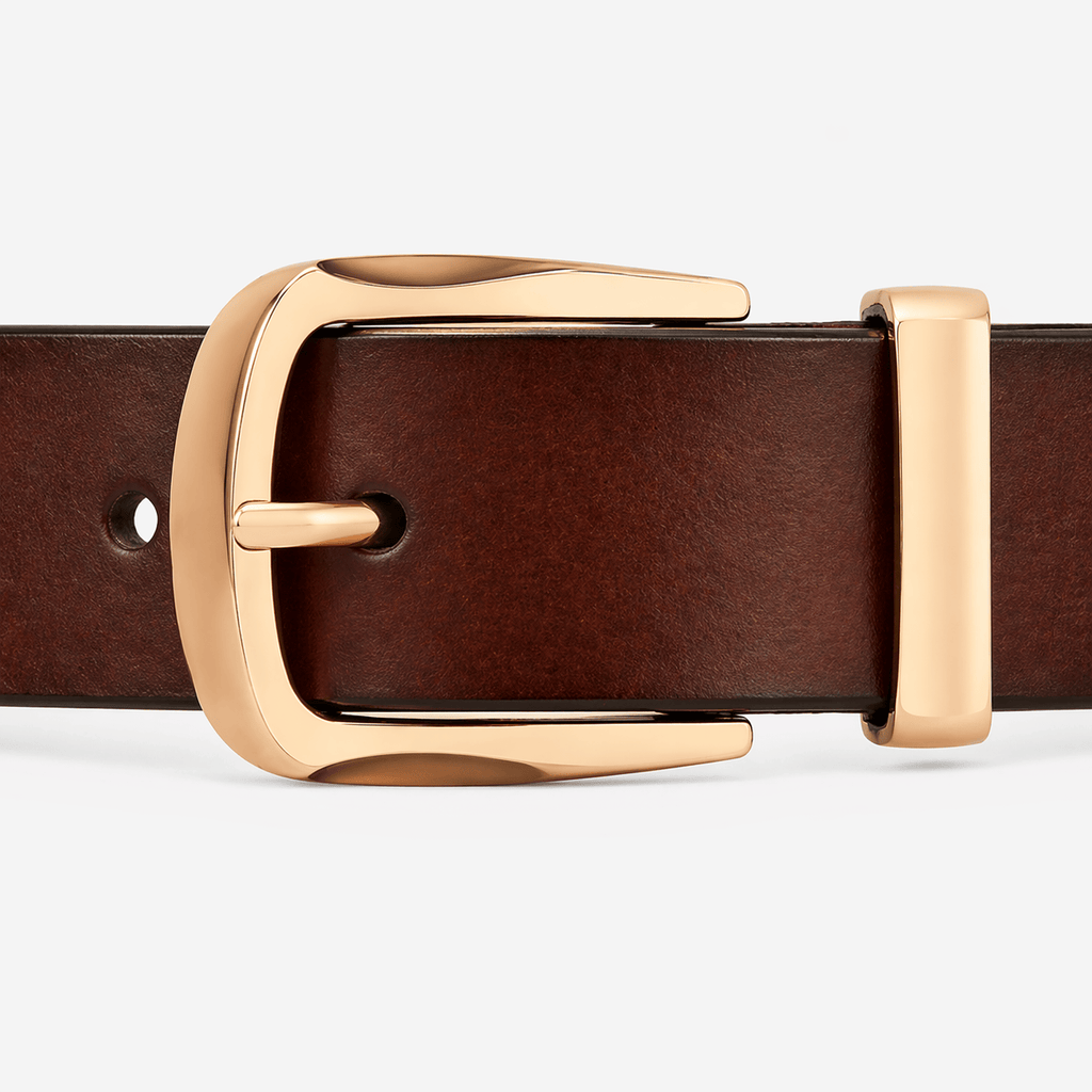 Ceinture en Cuir pour Femme - LEVI