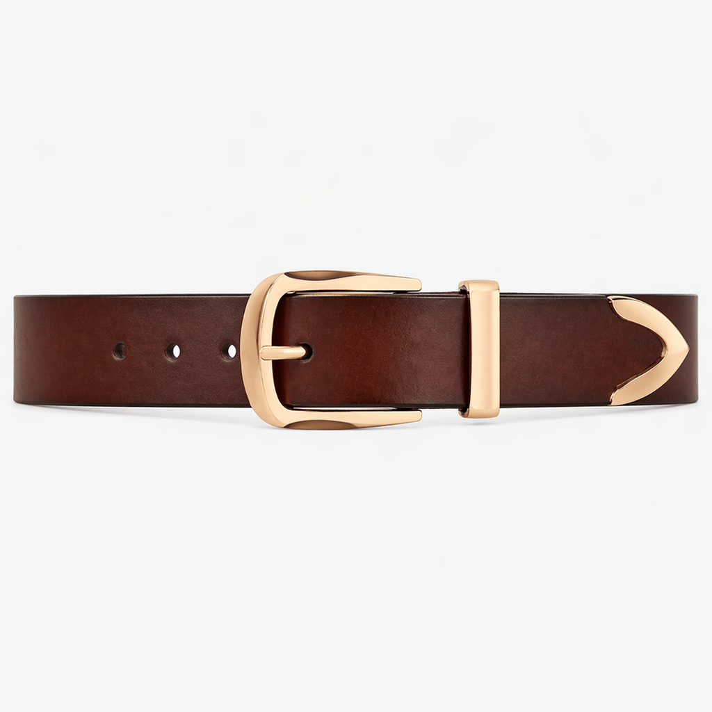 Ceinture en Cuir pour Femme - LEVI