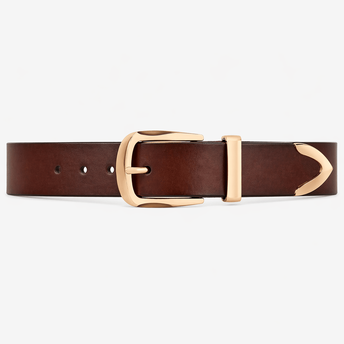 Ceinture en Cuir pour Femme - LEVI
