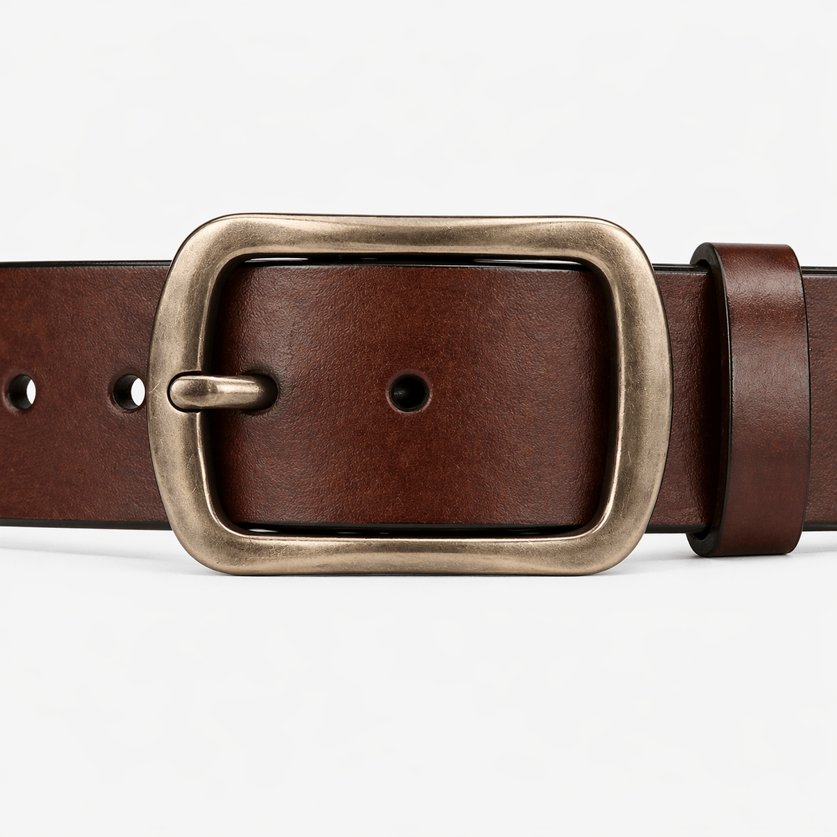 Ceinture en Cuir pour Femme - NORA