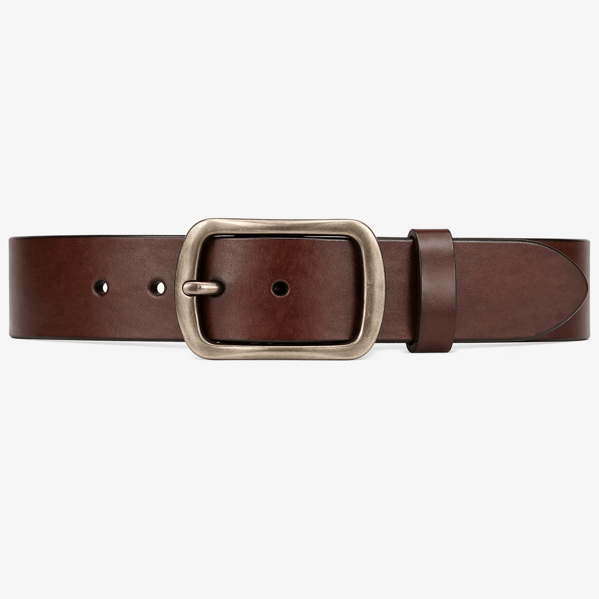 Ceinture en Cuir pour Femme - NORA