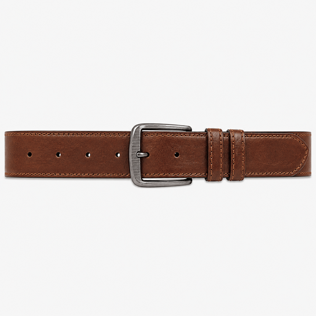 Ceinture en Cuir pour Jean Homme - TAVJAN