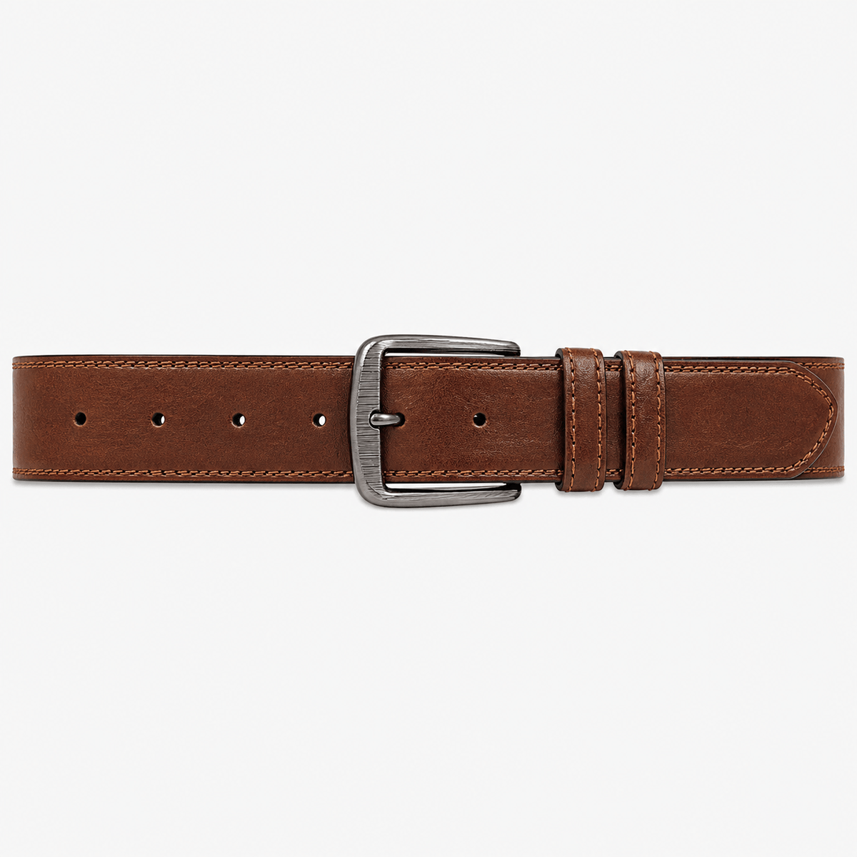 Ceinture en Cuir pour Jean Homme - TAVJAN