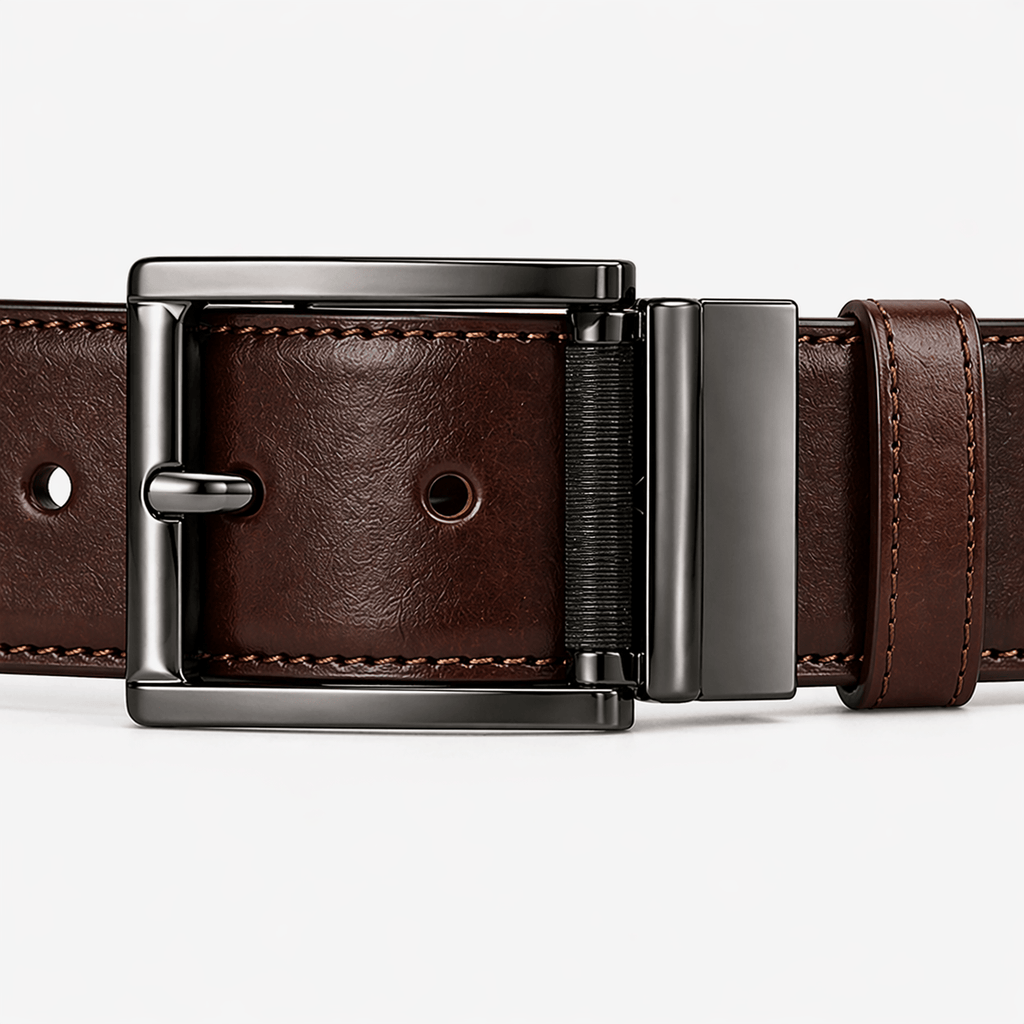 Ceinture Intelligente et Sans Trou Homme - ELLA