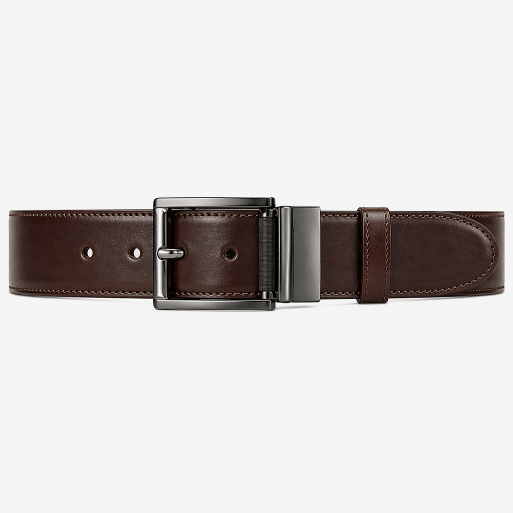 Ceinture Intelligente et Sans Trou Homme - ELLA