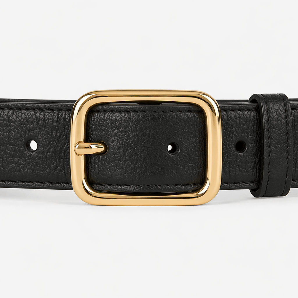 Ceinture jean femme - TELXAN