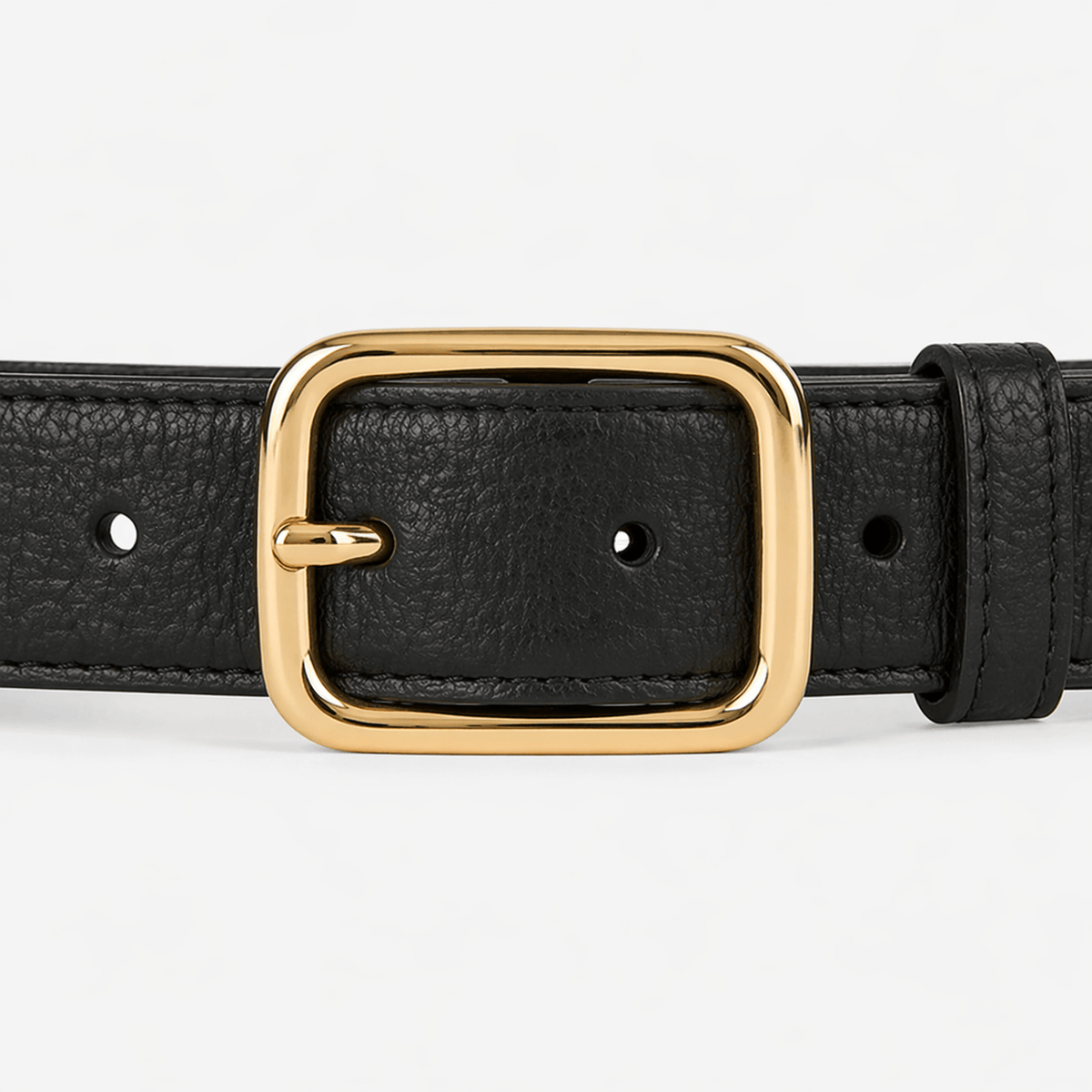 Ceinture jean femme - TELXAN