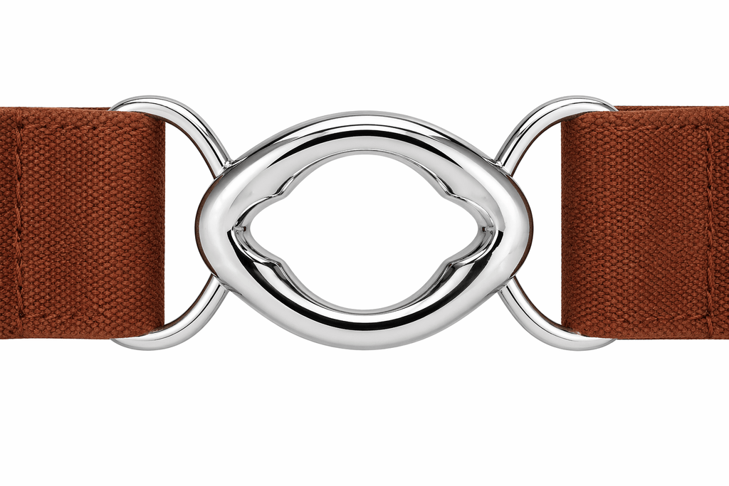 Ceinture jupe fine femme - ZOLXAN