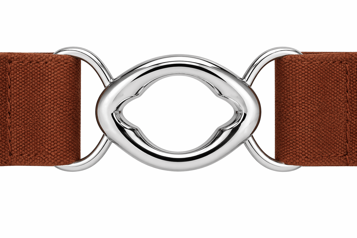 Ceinture jupe fine femme - ZOLXAN