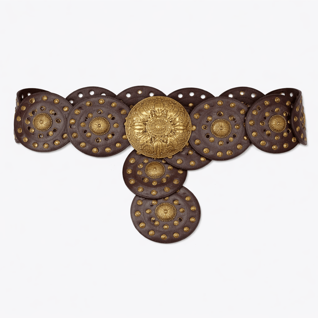 Ceinture jupe mode femme - FOTVAN