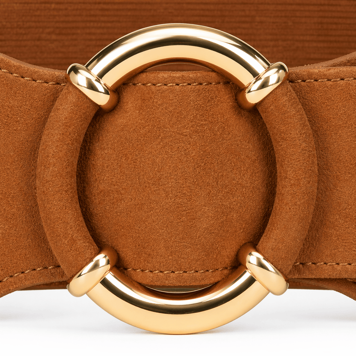 Ceinture jupe style femme - TEVFIL