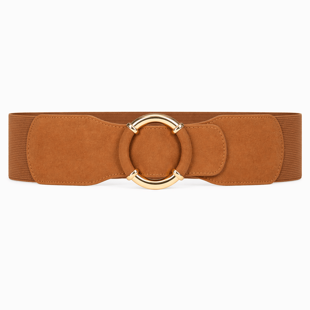 Ceinture jupe style femme - TEVFIL