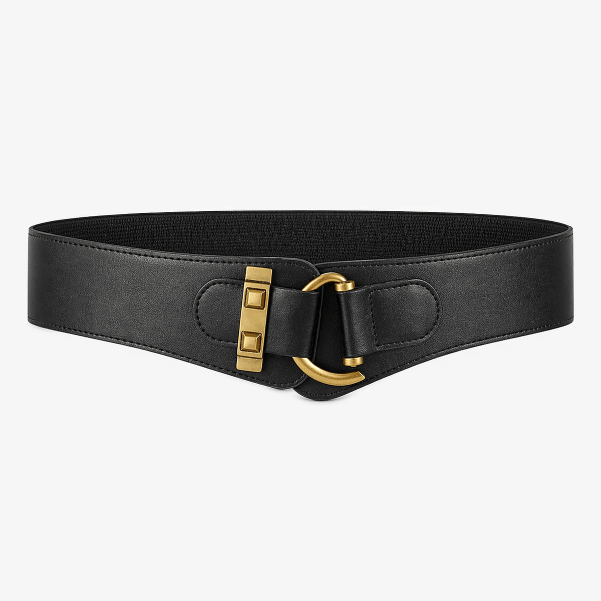 Ceinture large ajustable femme - NABLON