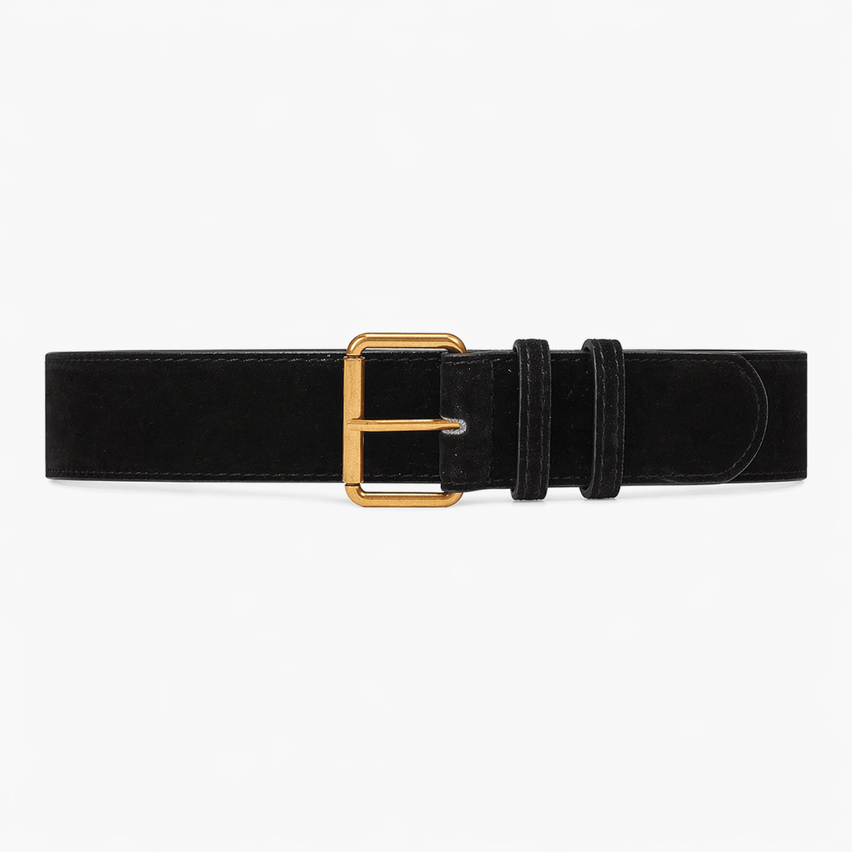 Ceinture large classique femme - TIGVAN