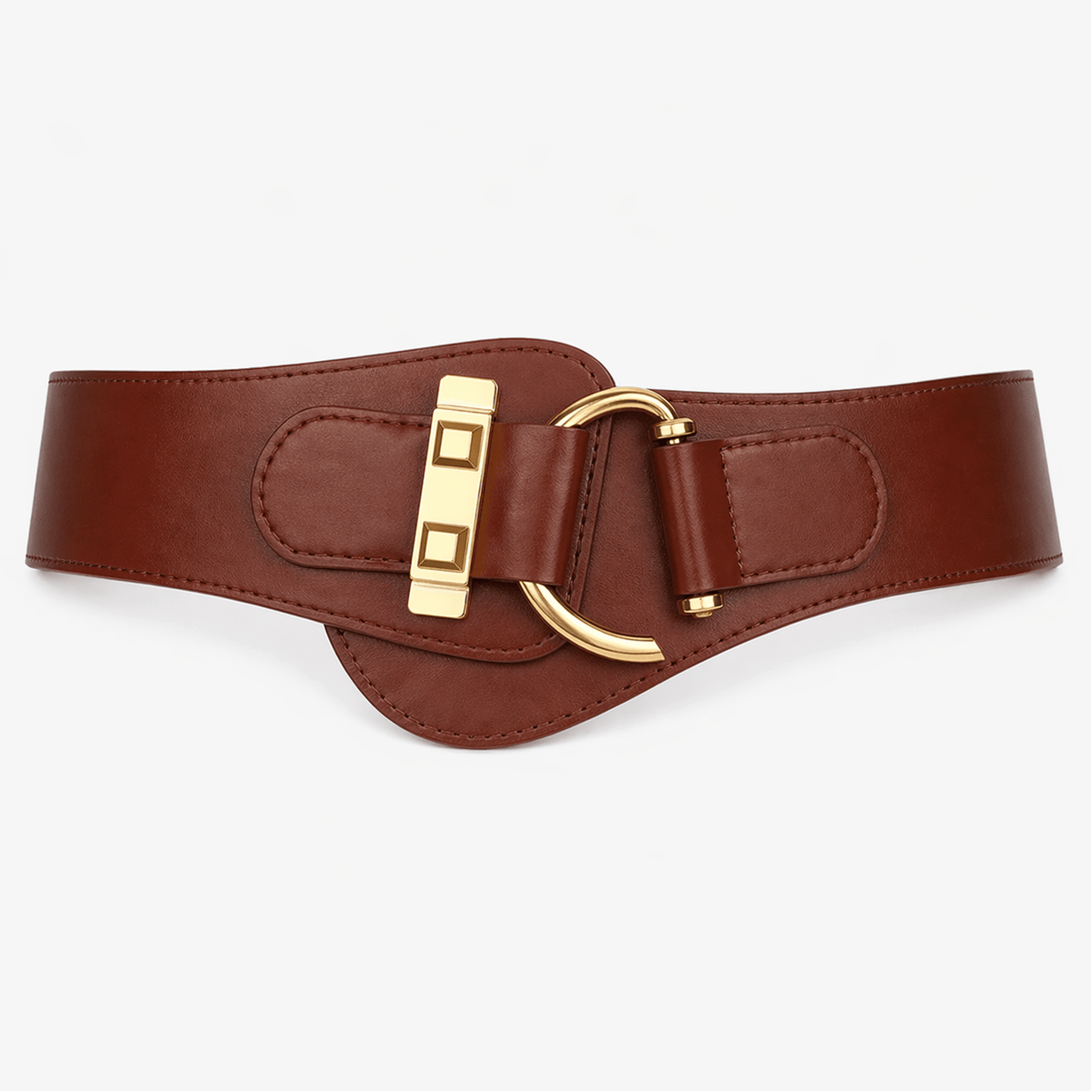 Ceinture manteau ajustable femme - PIWTON