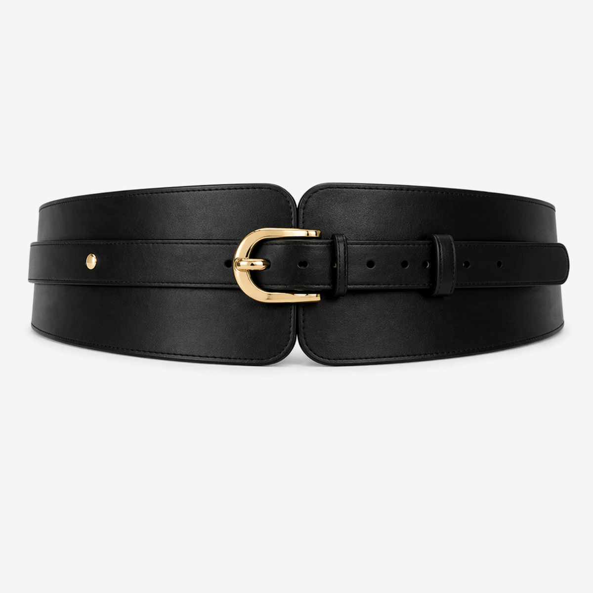 Ceinture manteau luxe femme - NORZAV