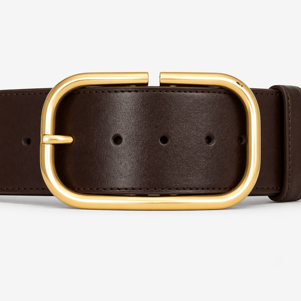 Ceinture manteau style femme - COVMER