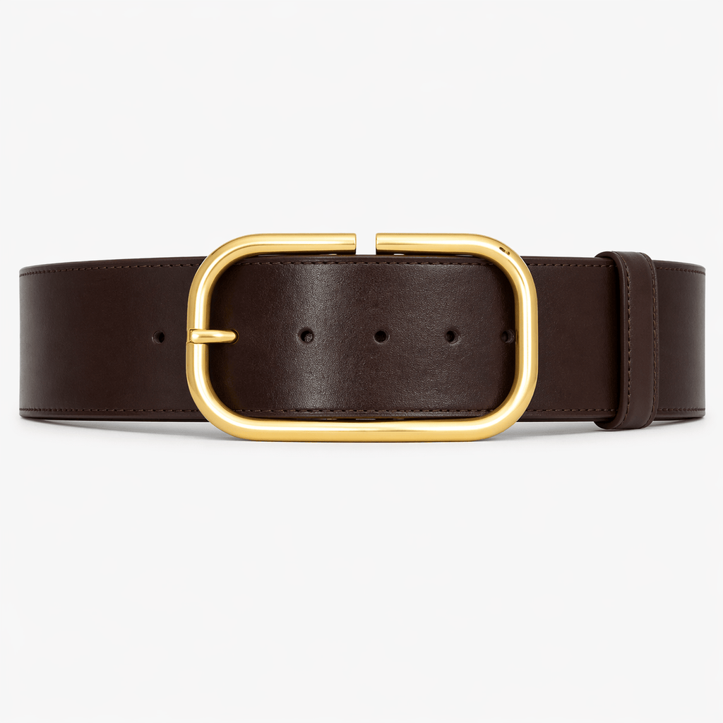 Ceinture manteau style femme - COVMER