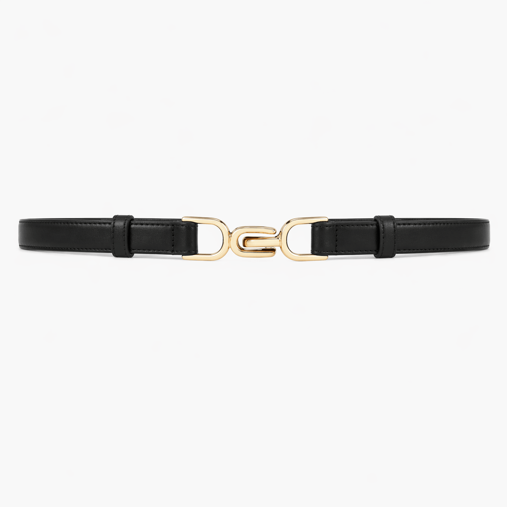 Ceinture pour robe femme - RUMDAV