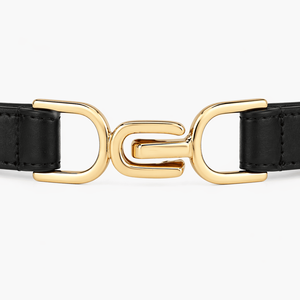Ceinture pour robe femme - RUMDAV