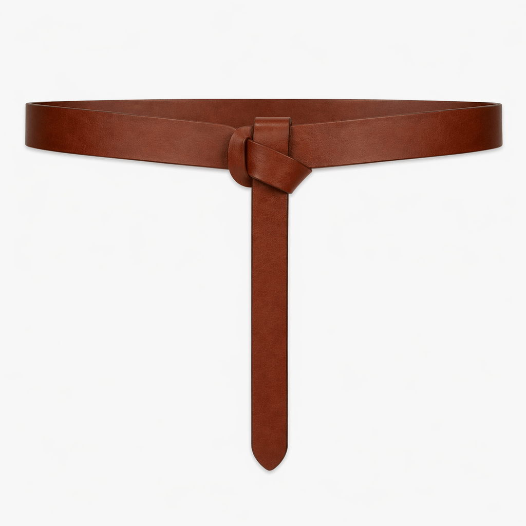 Ceinture pull ajustable femme - VUXGEL