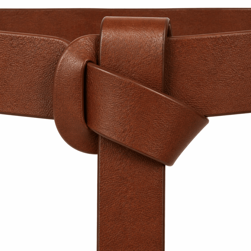 Ceinture pull ajustable femme - VUXGEL