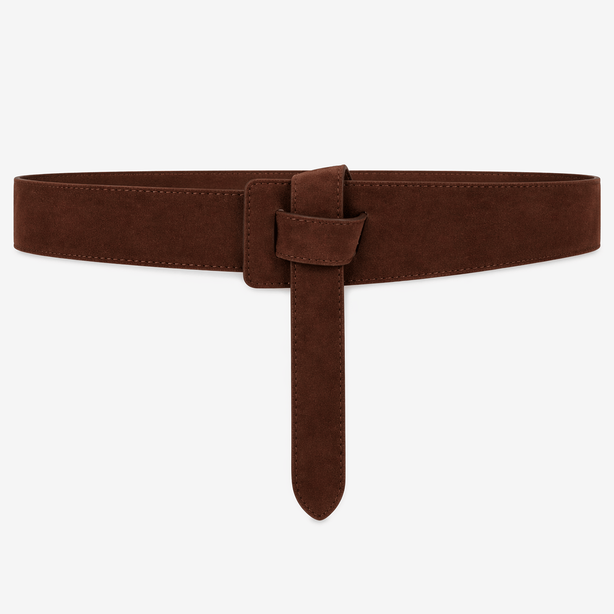 Ceinture pull classique femme - LUNXEL