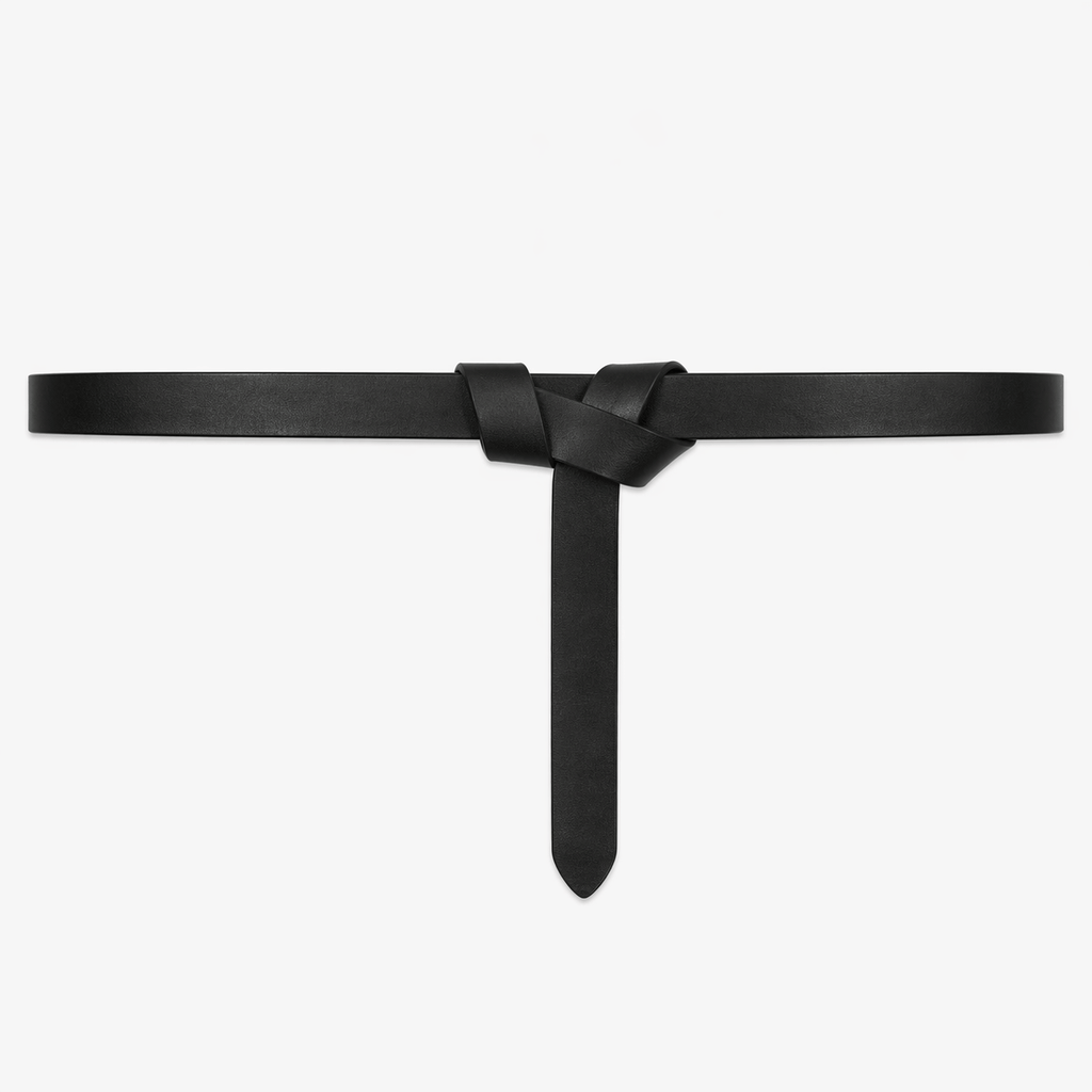 Ceinture pull fine femme - VAFDIN