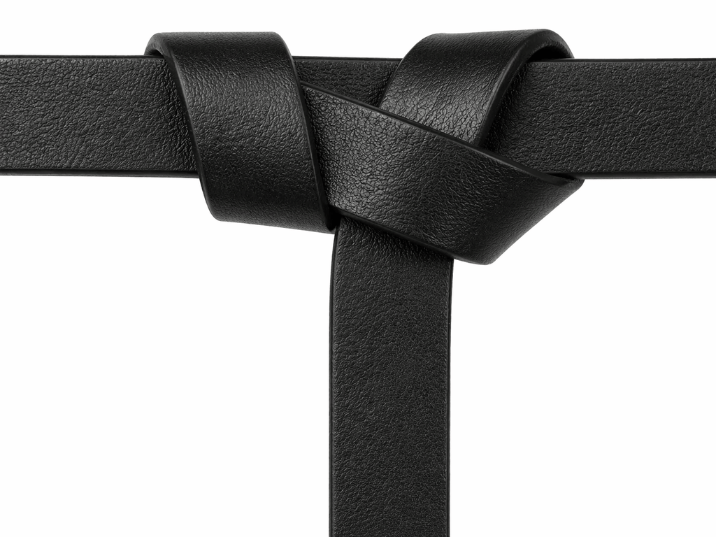 Ceinture pull fine femme - VAFDIN