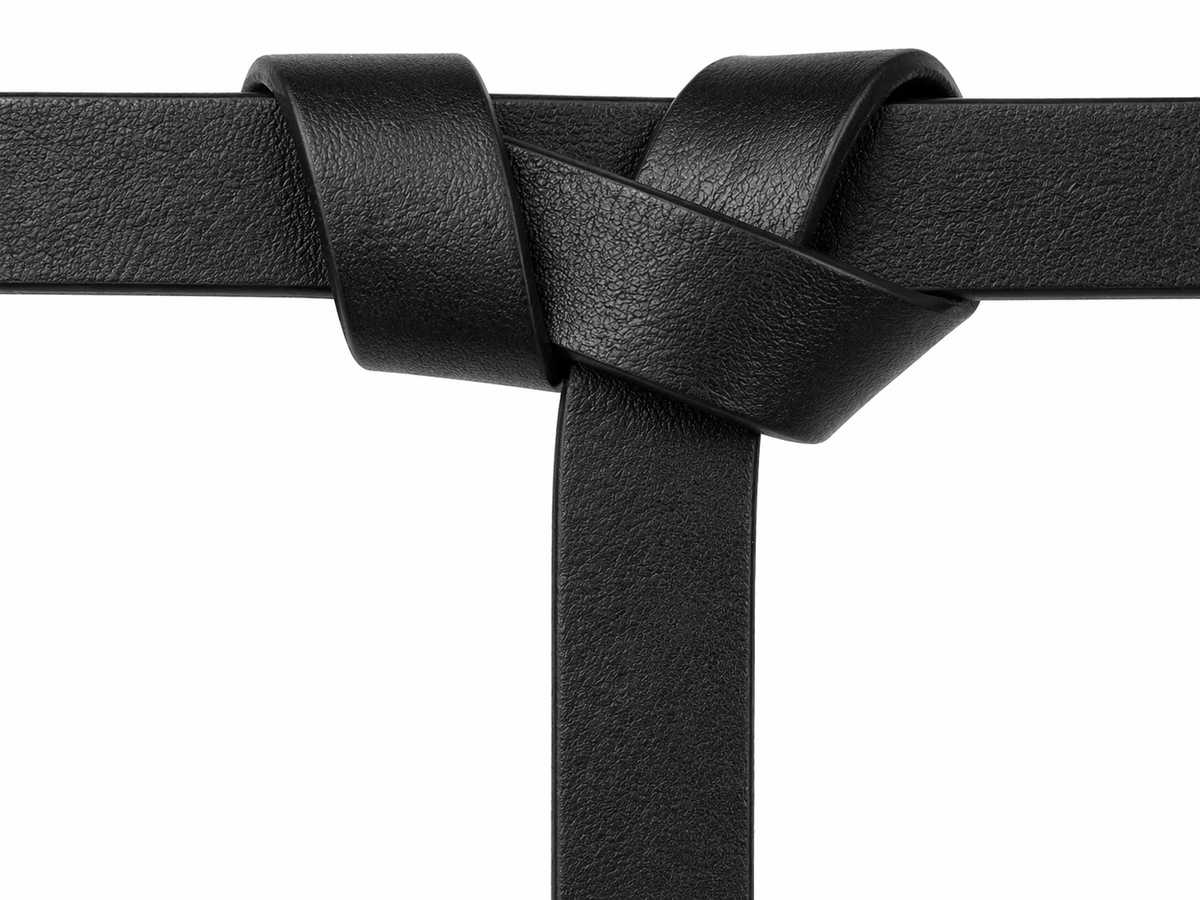 Ceinture pull fine femme - VAFDIN