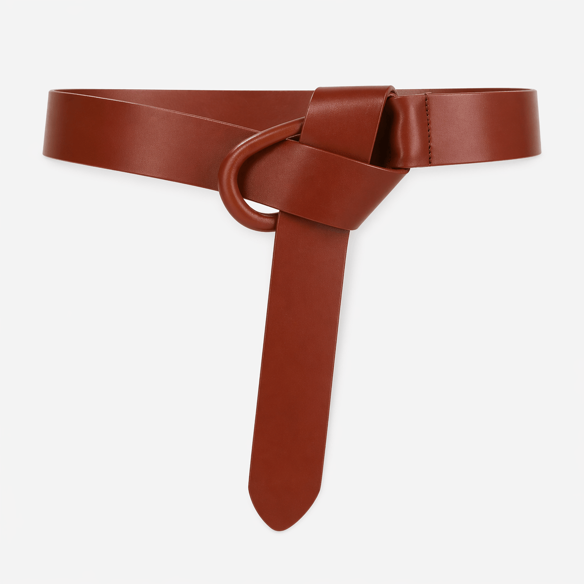 Ceinture pull hiver femme - LUXTER