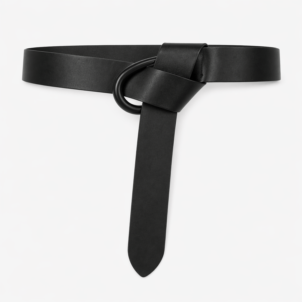 Ceinture pull loose femme - MENZAC