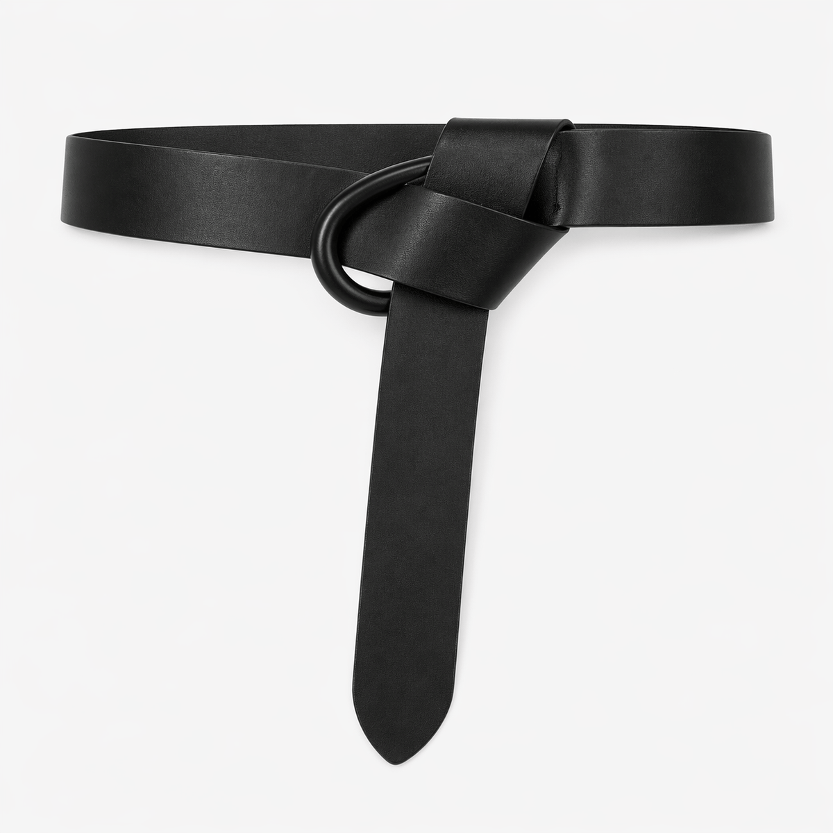Ceinture pull loose femme - MENZAC