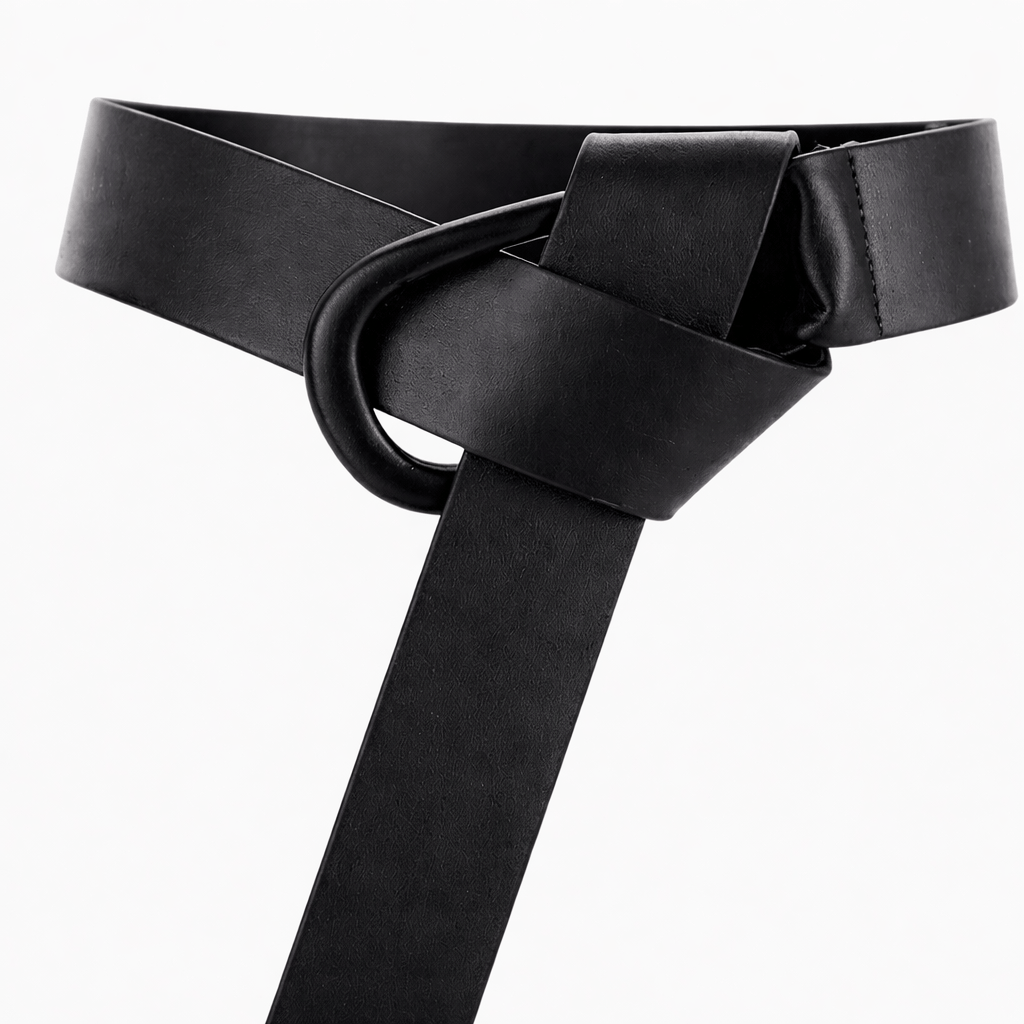 Ceinture pull loose femme - MENZAC