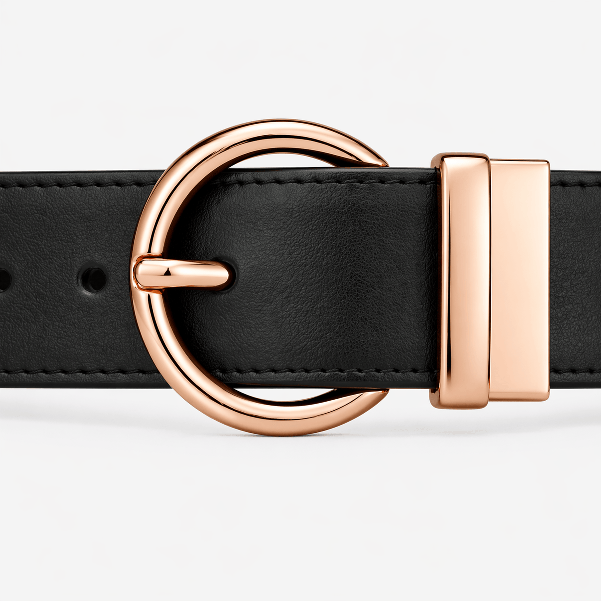 Ceinture réversible deux faces femme - FINSAN