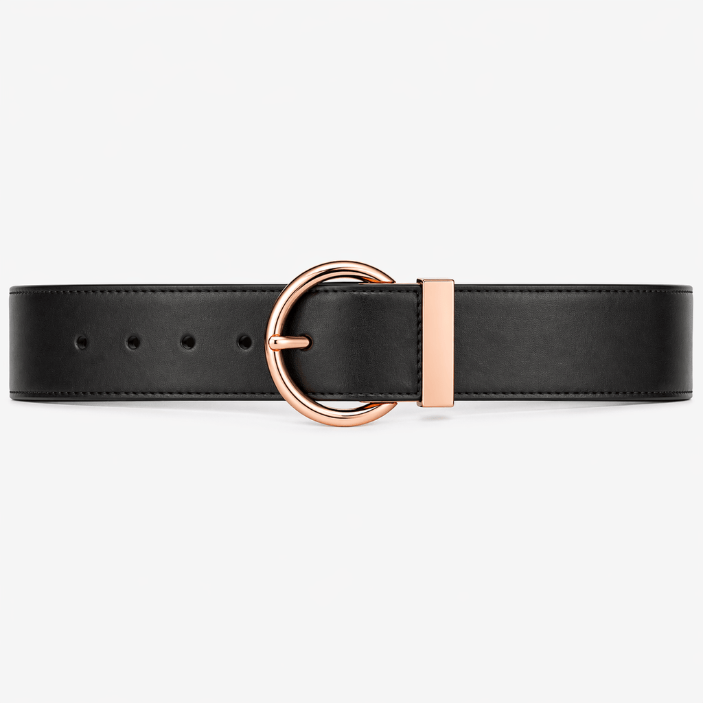 Ceinture réversible deux faces femme - FINSAN