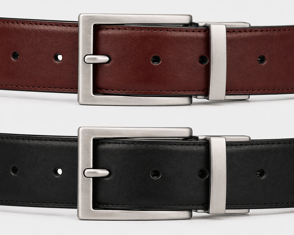 Ceinture réversible homme - MUVRON