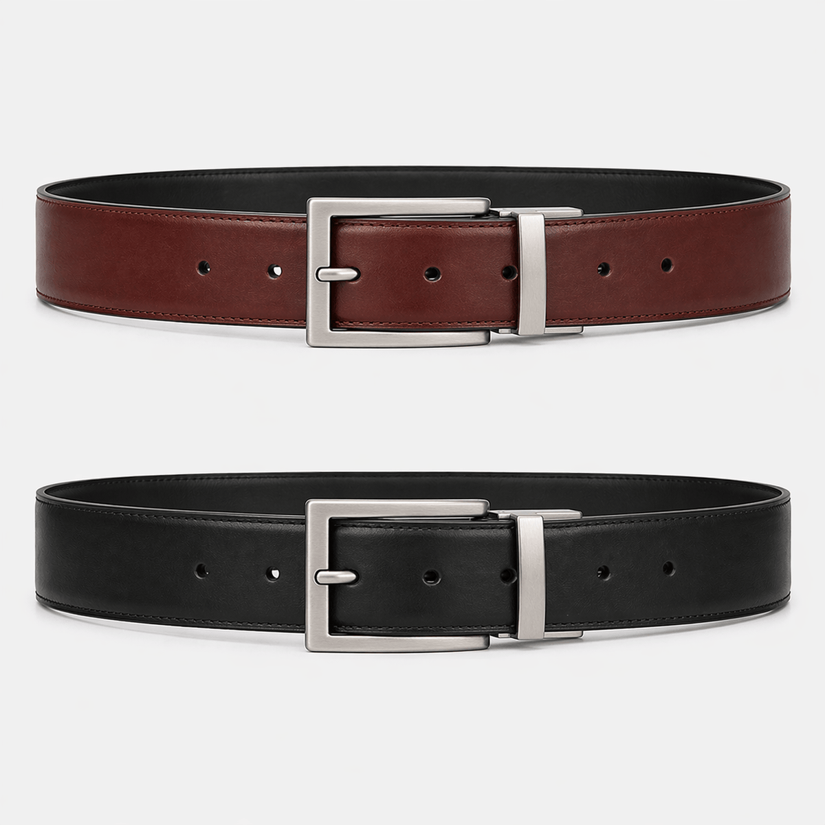 Ceinture réversible homme - MUVRON