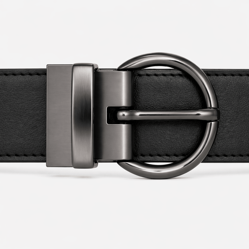Ceinture réversible mode femme - RAVXIL