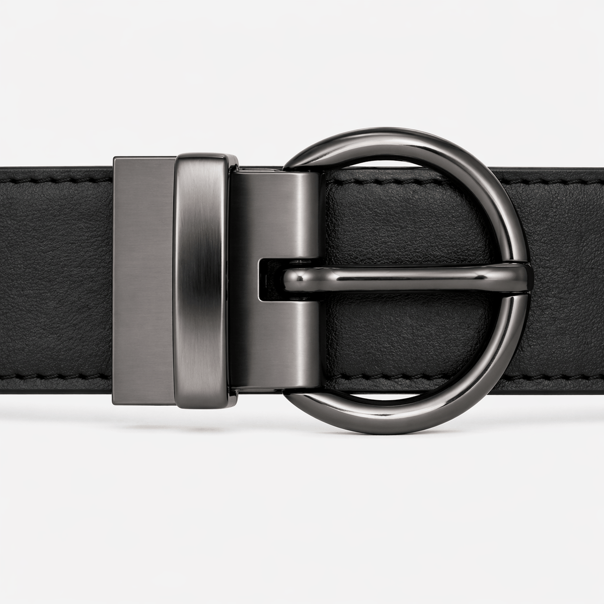 Ceinture réversible mode femme - RAVXIL