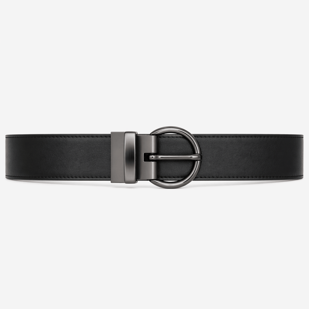 Ceinture réversible mode femme - RAVXIL