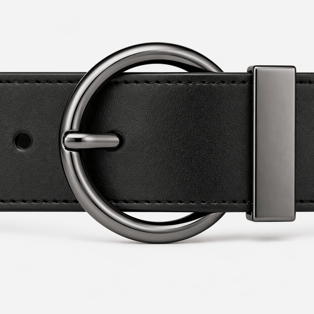 Ceinture réversible style femme - XOGZAR