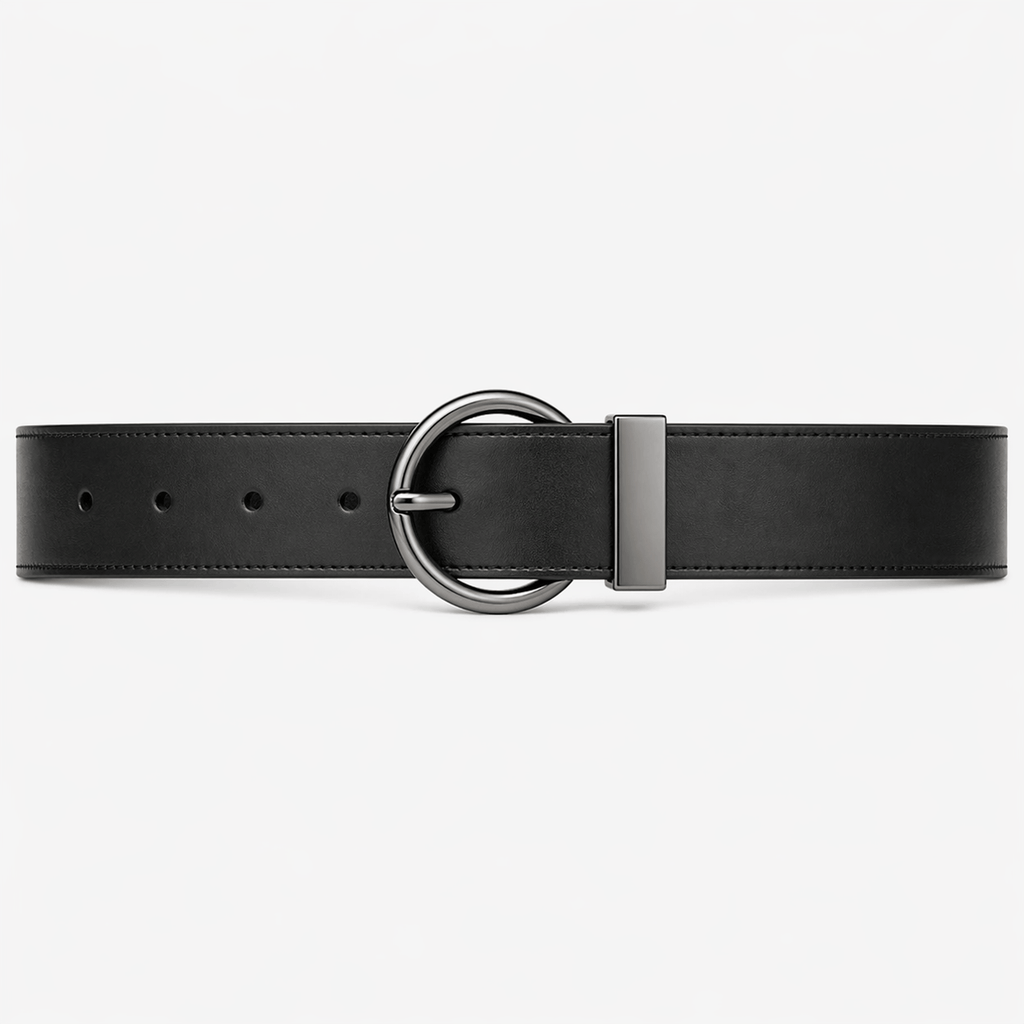 Ceinture réversible style femme - XOGZAR
