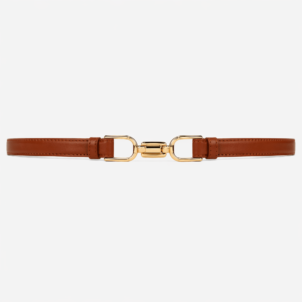 Ceinture robe bohème femme - FREXAN