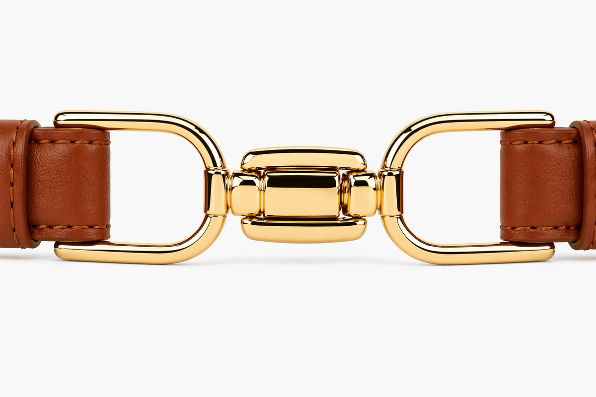 Ceinture robe bohème femme - FREXAN