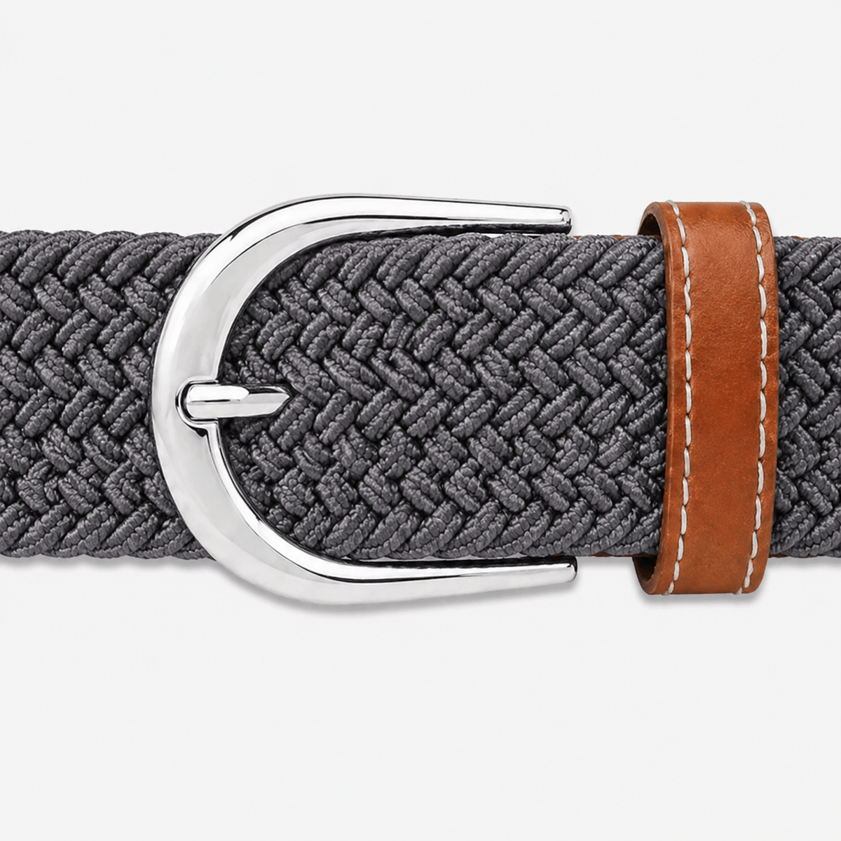 Ceinture short ajustable homme - BORJAX