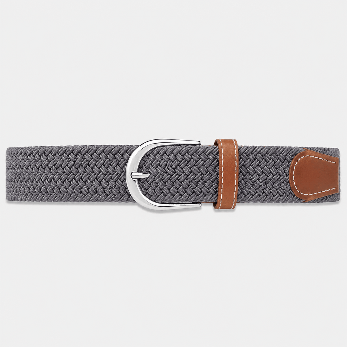 Ceinture short ajustable homme - BORJAX