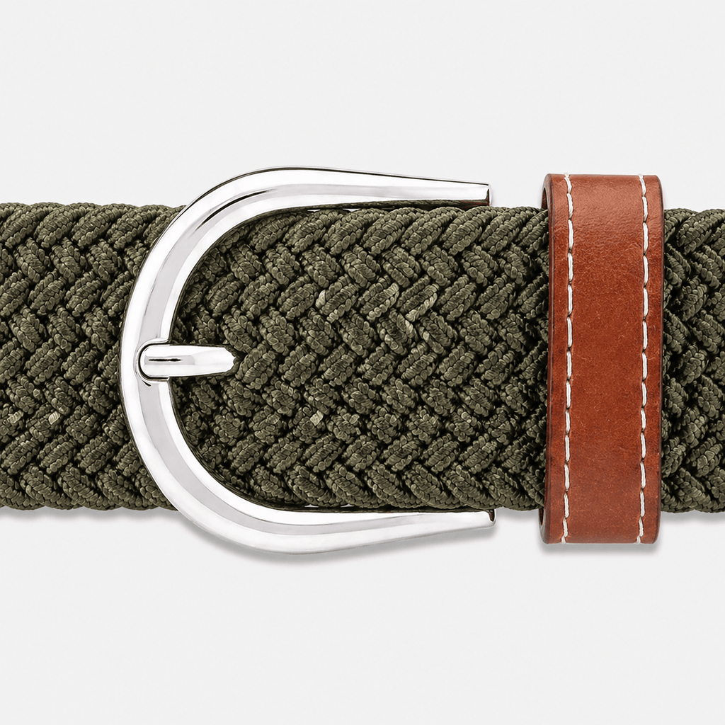 Ceinture short été homme - VAXSEL
